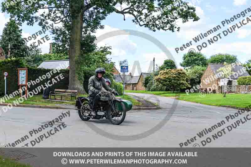 Vintage motorcycle club;eventdigitalimages;no limits trackdays;peter wileman photography;vintage motocycles;vmcc banbury run photographs